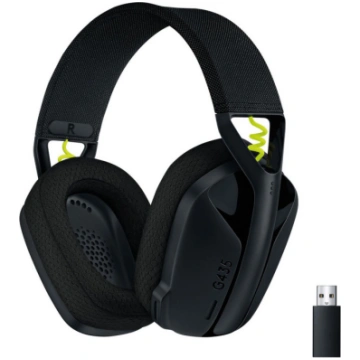 G435 Headset Wireless LOGITECH 981-001050