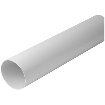 Ventilācijas kanāls Europlast A100-1, abs plastmas