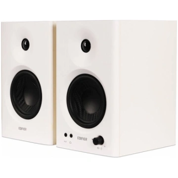 Edifier MR4 Speakers 2.0 (white) MR4 WHITE