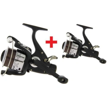 Spoles AP Carp Runner MAX 40, 1+1 Angling Pursuits