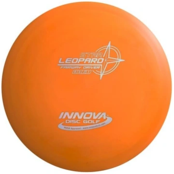 Innova Star Leopard - Balts / 170-172g