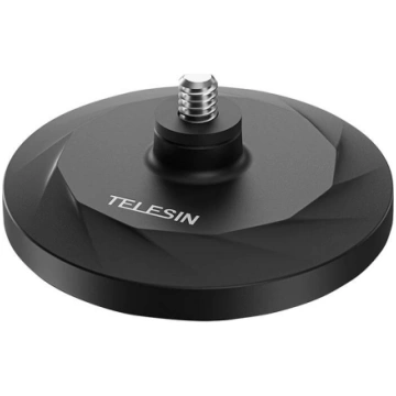 Telesin Magnetic suction base for Insta360 GO3 MAG