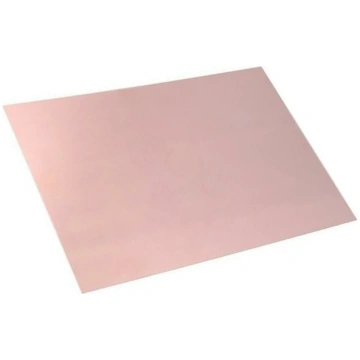 Laminate; FR4,fiberglass,epoxy resin; 1mm; L: 233m