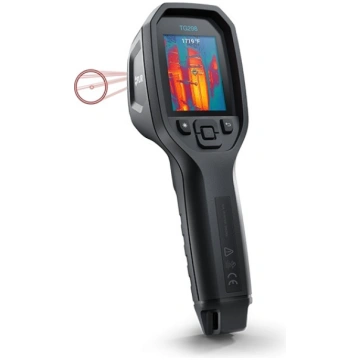 Flir TG298 termokamera