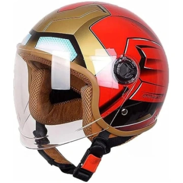 Motocikla ķivere bērniem, meitenēm, zēniem, bērnu
