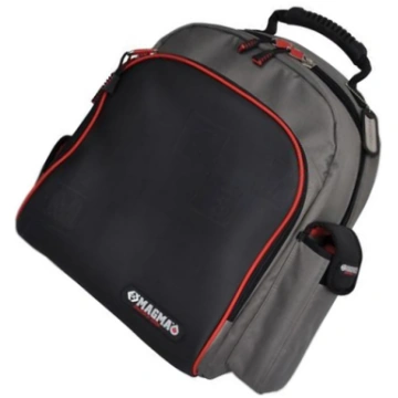 Backpack; tool case; polyester; C.K MAGMA; 380x420