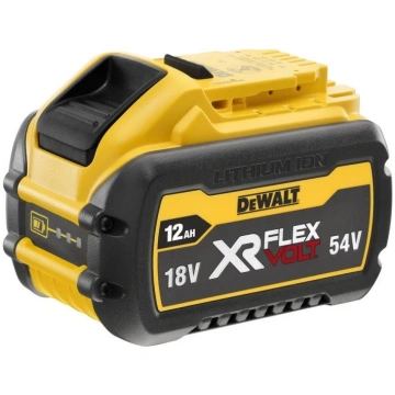 Akumulators XR FLEXVOLT 18V/54V DEWALT DCB548
