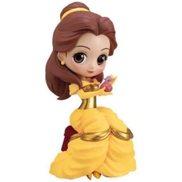 BP Q POSKET - DISNEY - BELLE PERFUMAGIC VER.A BND