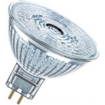 LED SUPERSTAR MR16 12 V 20 36 ° 3.4 W/2700 K GU5.3