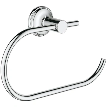 Grohe Essentials Authentic 40657001 papīra turētāj