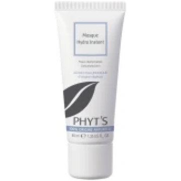 Phyt’s Masque Hydra Instant | Mitrinoša Sejas Mask