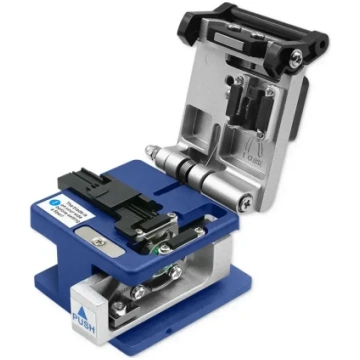 Qoltec Fiber optic cleaver FC-6S 5901878544939