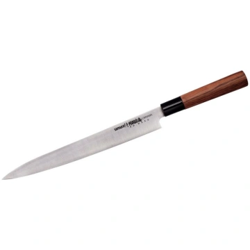 Samura Okinawa Yanagiba knife 27 cm