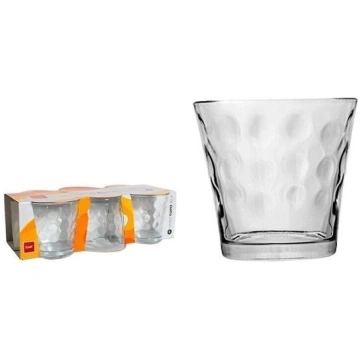 CoK glāžu komplekts Topo, 300 ml, 6 gab