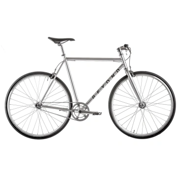 BEYOND CYCLES VIKING Single Speed / Fixed Gear bik