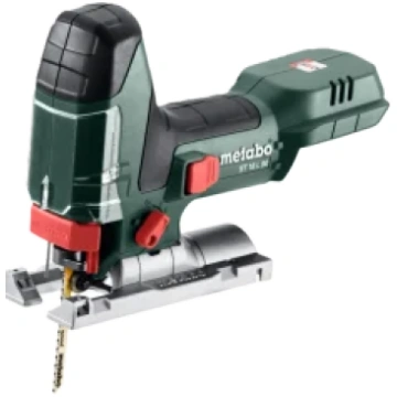 Akumulatora figūrzāģis Metabo ST 18 L 90, karkass,