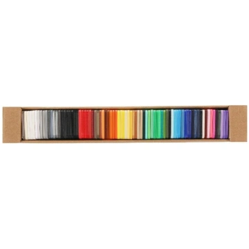 BambuLab Bambu Filament Swatches - próbek filament