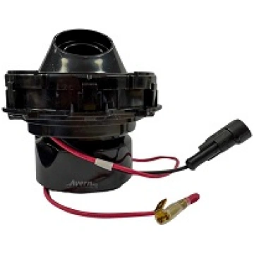 Turbīna Numatic NUC244NX