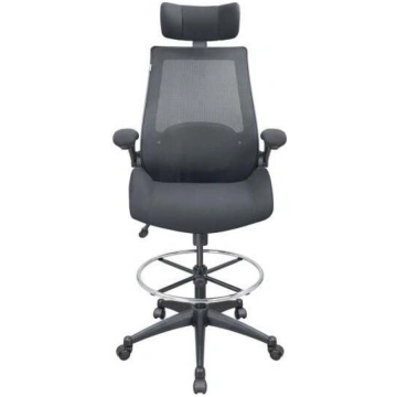 Darba krēsls Home4you Miller 27867, 71 x 71 x 134 