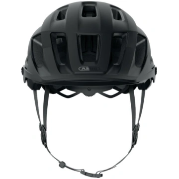 (HELM2088) Velo ķivere Moventor 2.0 velvet black-L