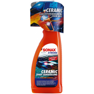 sonax xtreme ceramic spray coating