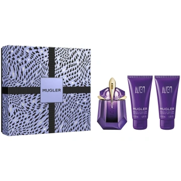 MUGLER Alien Eau De Parfum Cofanetto Regalo