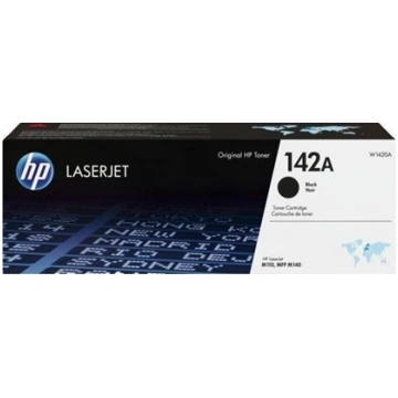Toner HP 142A Black Orygina (124560) 124560