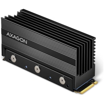 SSD ACC COOLER M.2 2280/36MM CLR-M2XL AXAGON CLR-M