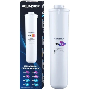 Membrāna OSMOS sistēmai Aquaphor PRO 50