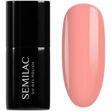 Semilac Semilac Laka 971 Peach Please 7ml&