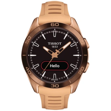 T-TOUCH CONNECT SPORT TISSOT
