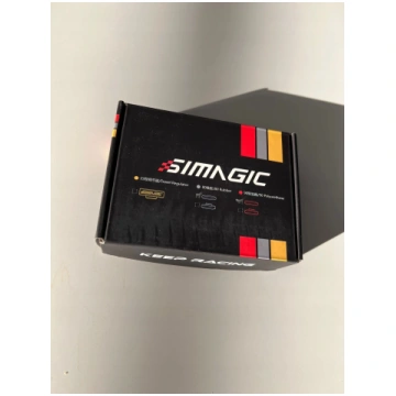Simagic Simagic Feineinstellungsset fur P1000-Peda
