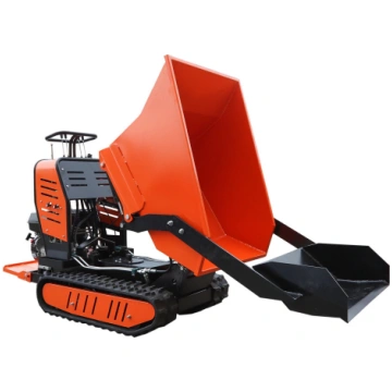 Hilfenger Motorizēta ķerra Hilfenger RX-500VSL