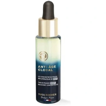 Yves Rocher Anti Age Global Dwufazowy koncentrat n