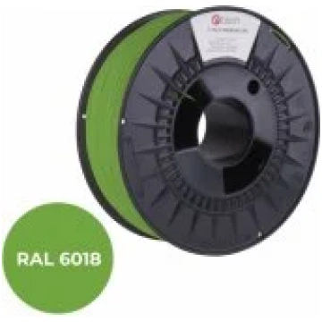 C-Tech Filament 3D Premium Line PETG RAL6018 1,75m