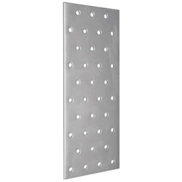 Caurumplate PP5 140x60mm 5907708144058