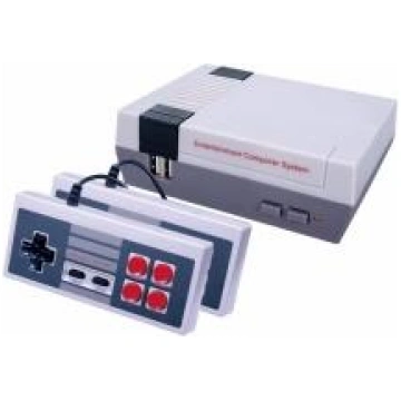 RoGer RoGer Retro Game Console with 620 Games