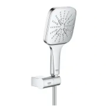 Dušas komplekts Grohe Rainshower SmartActive Cube