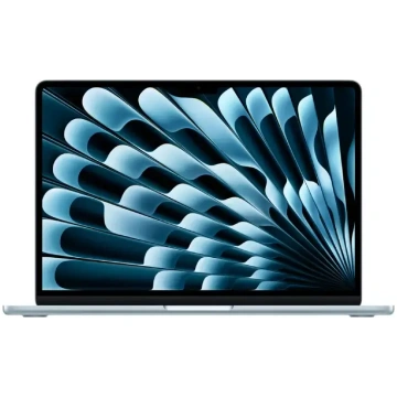 Apple MacBook Air - 13.6" / M4 / 10-Core CPU / 10-