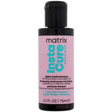 Instacure Build-A-Bond Shampoo 75ml Matrix 3474637