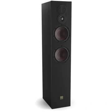 Dali OPTICON 6 MK2 Satin Black (Single Speaker)
