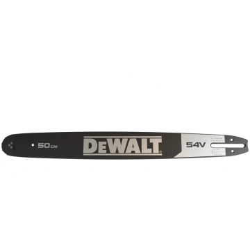 DeWALT DT20689-QZ Ķēdes zāģa sliede 50cm DT20689-Q