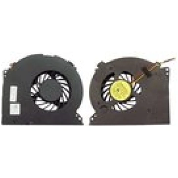 Notebook cooler Dell: XPS 17, L701X ORG