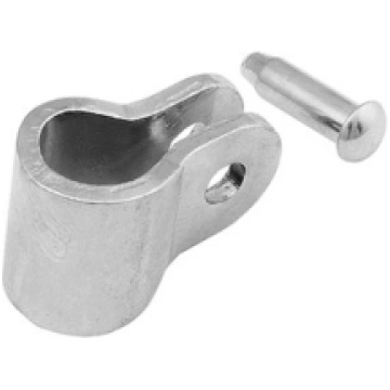 71SC8 | shackle length Mounting Collar for 6,35 mm