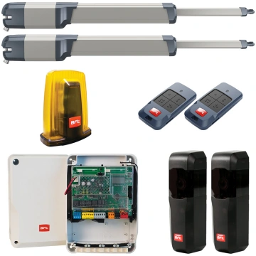 BFT KUSTOS BT KIT B25 INT KIT | 2614871 Unknown
