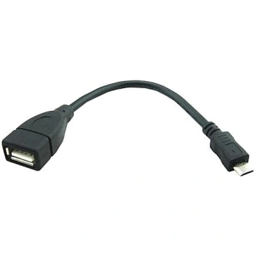 OTG Adapter - USB to Micro USB Adapter - OTG Cable