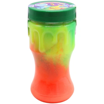 Canal Toys Masa Slime Plastyczna Zelowa Neon Glute