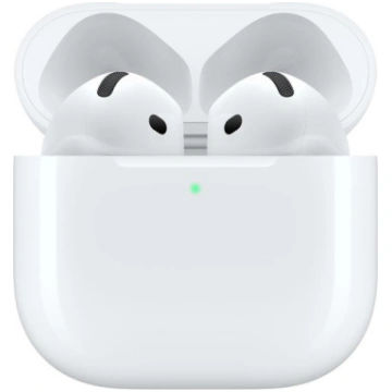 Apple AirPods 4 with Active Noise Cancellation - t