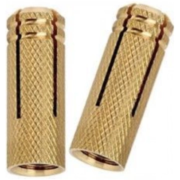 Misiņa enkurs M12X39 PGB SMMSP1238MS