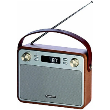 Manta RDI915X FM/BT/USB Capri 76639